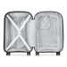 EXPANDABLE TROLLEY CABIN SUITCASE 4 DOUBLE WHEELS 55 CM - BELMONT PLUS, Delsey Trolley promotional