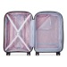 EXPANDABLE TROLLEY CABIN SUITCASE 4 DOUBLE WHEELS 55 CM - BELMONT PLUS, Delsey Trolley promotional