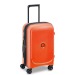 VALISE TROLLEY CABINE EXTENSIBLE  4 DOUBLES ROUES 55 CM  - BELMONT PLUS, Trolley Delsey promotional