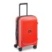 EXPANDABLE TROLLEY CABIN SUITCASE 4 DOUBLE WHEELS 55 CM - BELMONT PLUS wholesaler
