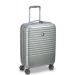 VALISE TROLLEY CABINE SLIM  4 DOUBLES ROUES 55 CM - CAUMARTIN PLUS, Trolley à roulettes promotional