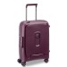 VALISE TROLLEY CABINE SLIM  4 DOUBLES ROUES 55 CM - MONCEY, Trolley Delsey promotional