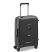 VALISE TROLLEY CABINE SLIM  4 DOUBLES ROUES 55 CM - MONCEY wholesaler