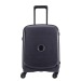 Product thumbnail TROLLEY CABIN SUITCASE SLIM 4 WHEELS 55 CM 0