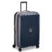 EXPANDABLE TROLLEY CASE 4 DOUBLE WHEELS 77 CM - ST TROPEZ wholesaler