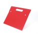 Valisette (+Pad printing), polypropylene case promotional