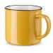 Trendy mug 35cl, ceramic mug promotional