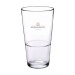 Product thumbnail Stackable beer glass 30cl 0