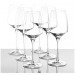 Product thumbnail Experience wine glass 35cl 1