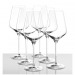Product thumbnail Wine glass quatrophil 57cl 2