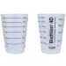 Measuring glass 150ml, measuring jug and measuring glass promotional