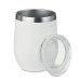 Verre double paroi 300ml, mug et tasse en métal promotional