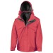 Result 3 in 1 waterproof jacket wholesaler