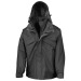 Result 3 in 1 waterproof jacket, Textile Result promotional