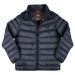 Product thumbnail VUARNET - Quilted hooded jacket 0
