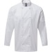 Product thumbnail Coolchecker chef jacket - premier 1