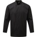 Product thumbnail Chef Jacket long sleeves essential - premier 2