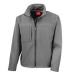 Product thumbnail Result Classic Soft Shell Jacket 1