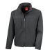 Product thumbnail Result Classic Soft Shell Jacket 3