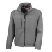 Result Classic Soft Shell Jacket, Textile Result promotional