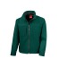 Product thumbnail Result Classic Soft Shell Jacket 4