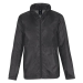 Product thumbnail Men's microfleece-lined windbreaker jacket 1