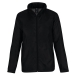Product thumbnail Men's microfleece-lined windbreaker jacket 5