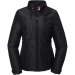 Cross-country jacket - russell, Russell Textile promotional