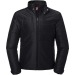 Cross-country jacket - russell, Russell Textile promotional