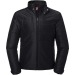 Veste cross - russell, Textile Russell promotional