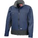 Veste d'activité Soft shell Result, Textile Result promotional