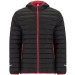 Product thumbnail Padded sports jacket with feather padding NORWAY SPORT (Children's sizes) 1