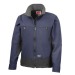 Product thumbnail Result soft shell sports jacket 1