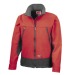 Result soft shell sports jacket wholesaler