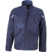 Men's work jacket, work jacket promotional