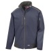 Product thumbnail Result soft shell work jacket 2