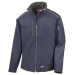 Result soft shell work jacket wholesaler