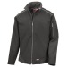 Product thumbnail Result soft shell work jacket 3