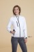 Product thumbnail Women's softshell zipped jacket sol's - roxy - 46800 0