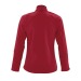 Women's softshell zipped jacket sol's - roxy - 46800, Softshell and neoprene jacket promotional