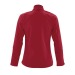Women's softshell zipped jacket sol's - roxy - 46800, Softshell and Neoprene Jacket promotional