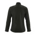 Women's softshell zipped jacket sol's - roxy - 46800, Softshell and Neoprene Jacket promotional