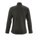 Women's softshell zipped jacket sol's - roxy - 46800, Softshell and neoprene jacket promotional