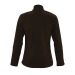 Women's softshell zipped jacket sol's - roxy - 46800 wholesaler