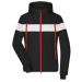 Women's winter softshell jacket - James & Nicholson wholesaler