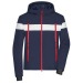 Veste hiver softshell Homme - James Nicholson, Veste softshell et néoprène promotional