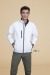 Product thumbnail Men's 3XL softshell zipped jacket SOL'S - Relax 0
