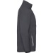 Men's Bionic-Finish softshell jacket - Russell wholesaler