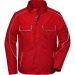 Veste légère softshell Workwear - James Nicholson, Veste softshell et néoprène promotional