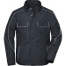 Lightweight softshell workwear jacket Unisex - DAIBER wholesaler